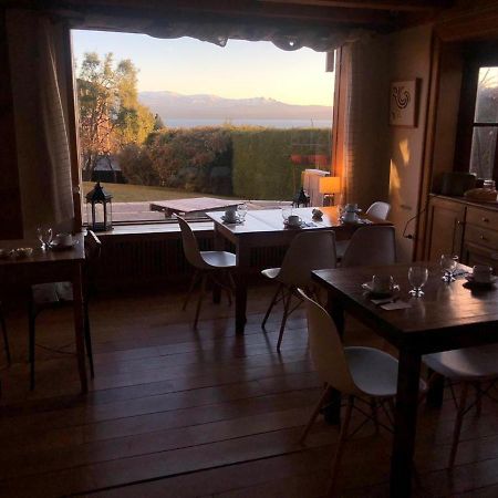 Selva India Hotel Suites Bariloche Zewnętrze zdjęcie