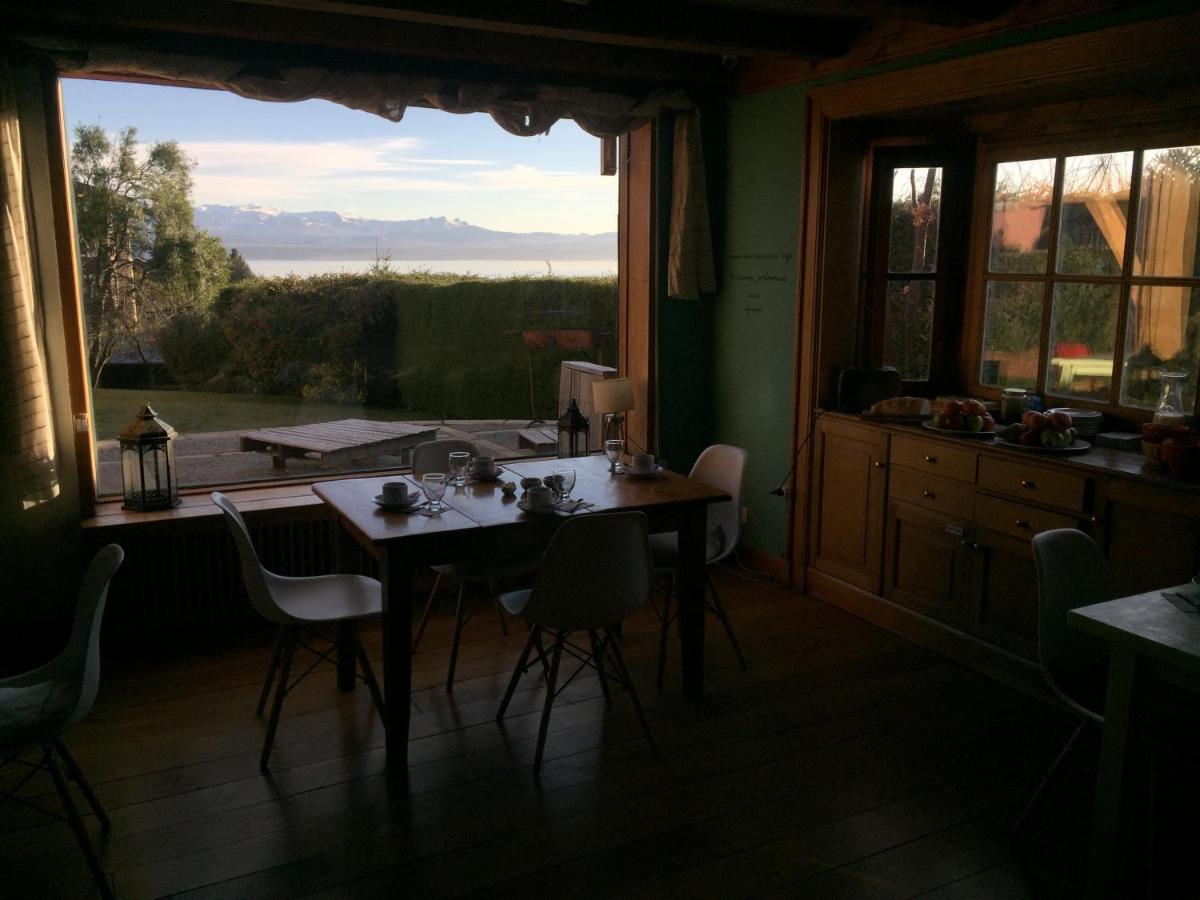 Selva India Hotel Suites Bariloche Zewnętrze zdjęcie